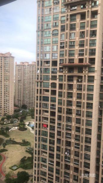 常熟中南御锦城房价