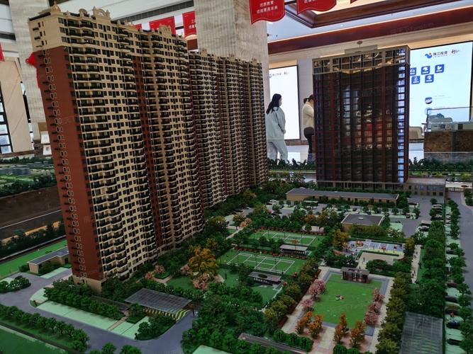 汕头珠江路新楼盘