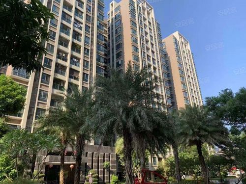 汕头珠江路新楼盘