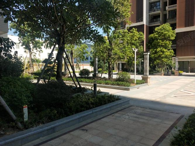 汕头珠江路新楼盘