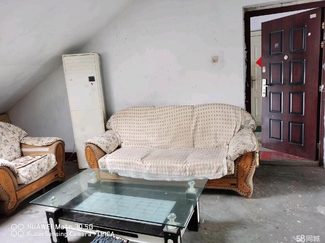 青州衡王府花园二手房