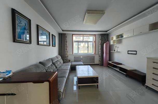 青州衡王府花园二手房