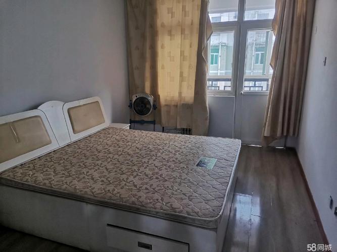 青州衡王府花园二手房