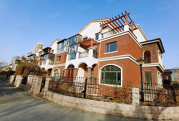 苍山县新楼盘列表