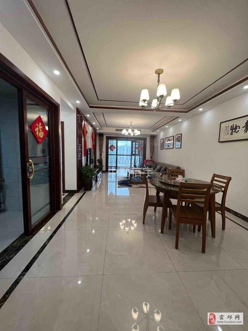 安徽霍邱锦绣名门楼盘