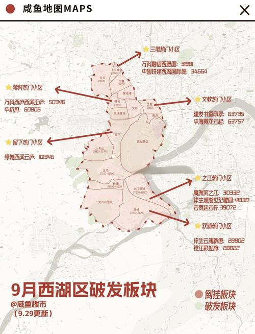 西湖文化广场房价