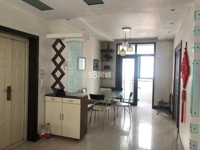 安阳金水花园二手房