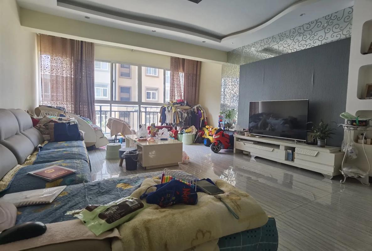 安阳金水花园二手房