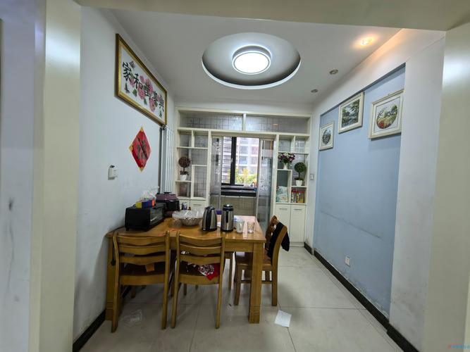 寿光怡景花园二手房