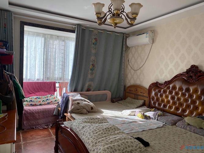 寿光怡景花园二手房