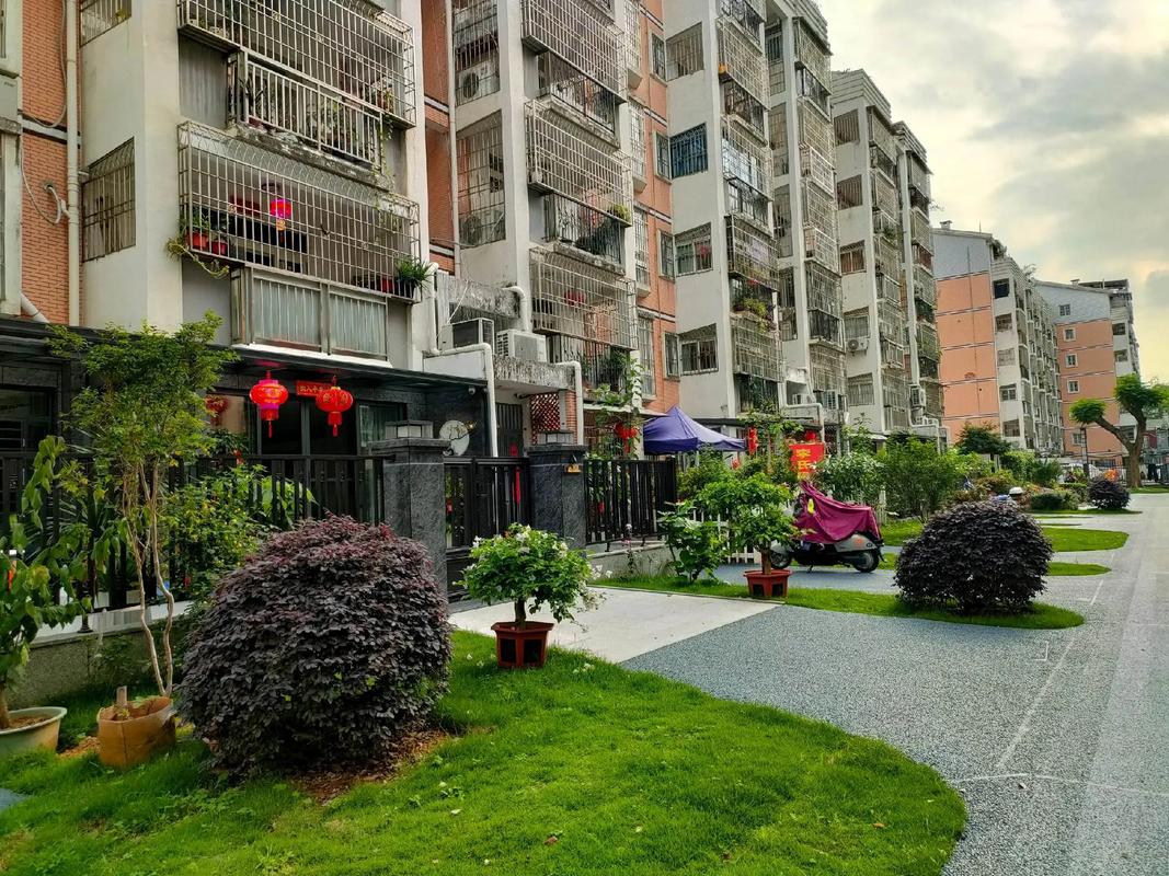 荣昌房产网楼盘价格