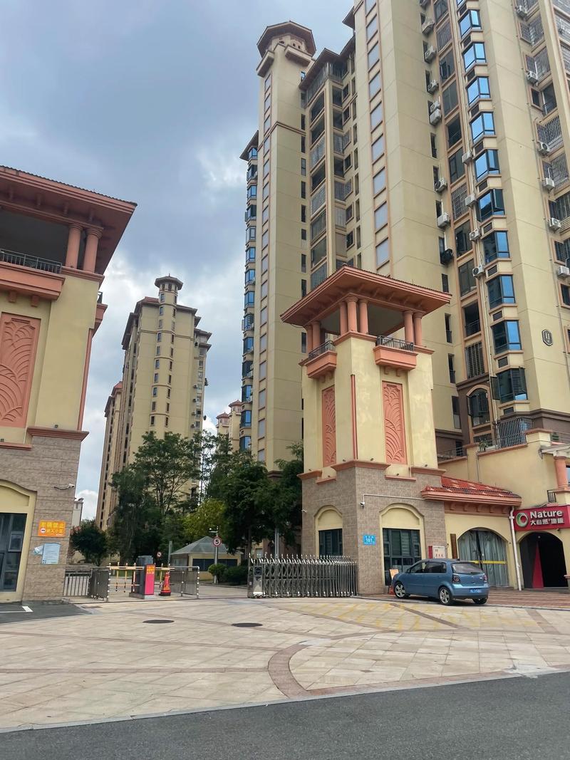 黄岩金艺花园二手房