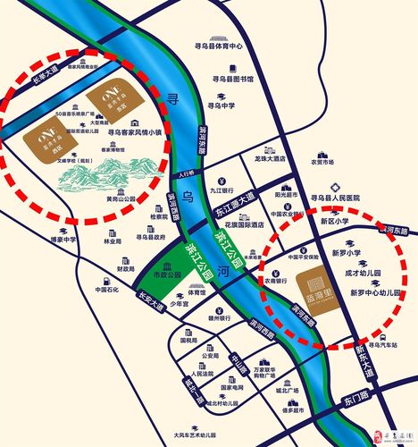 寻乌今日新楼盘价格