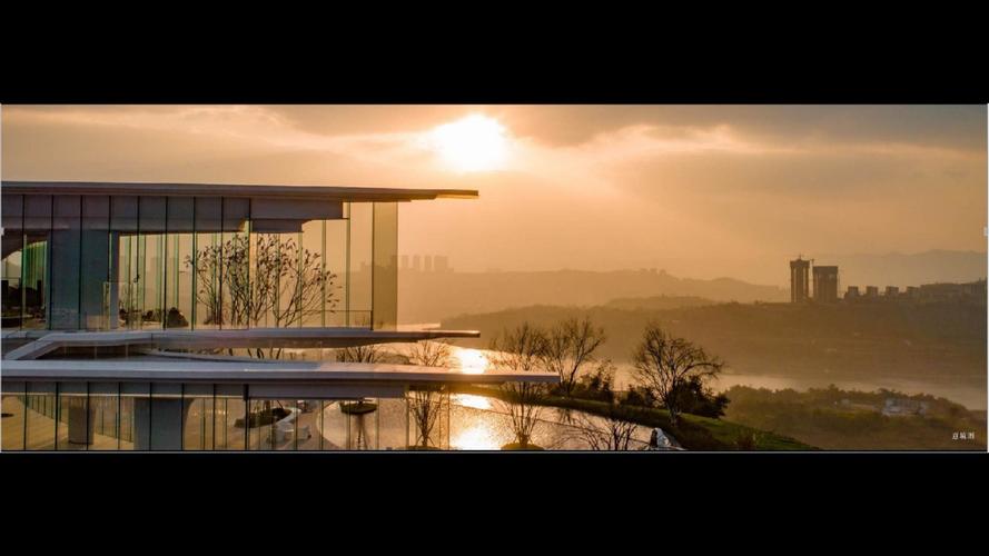 重庆园博园附近楼盘