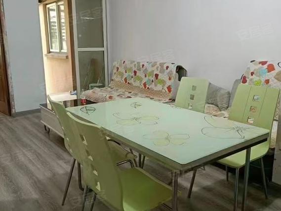 荣安花园二手房58