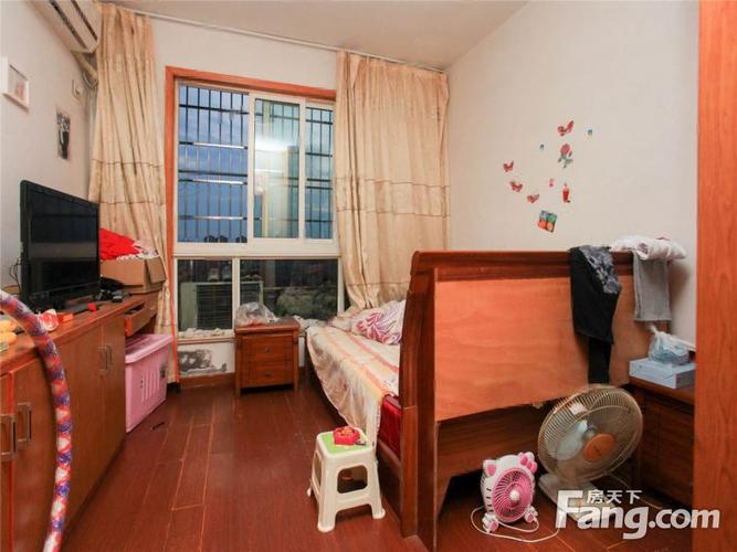 荣安花园二手房58