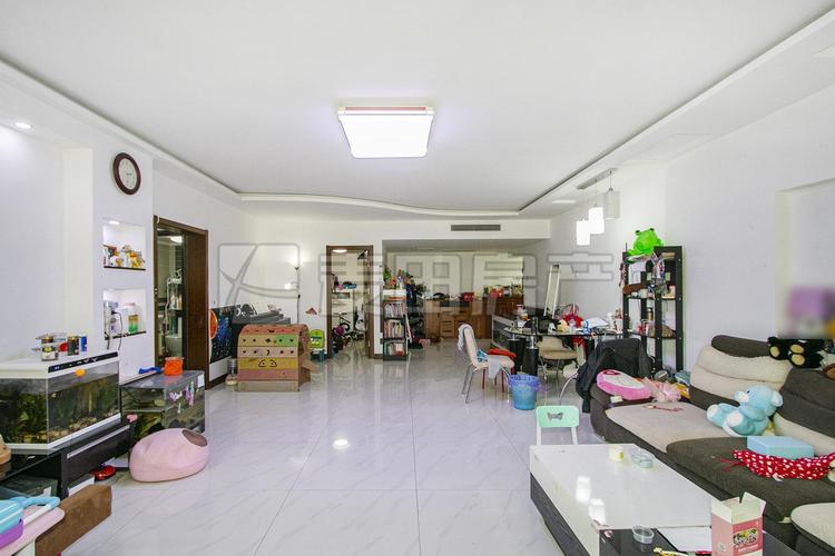 安阳紫竹花园二手房