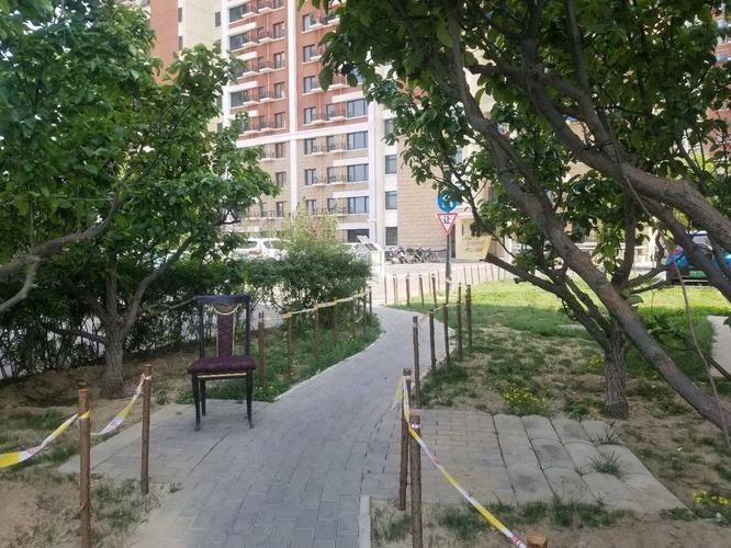 北京市朝阳区北花园小区