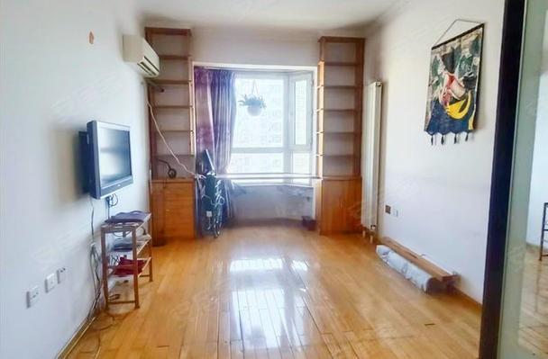 哈尔滨和平小区房价