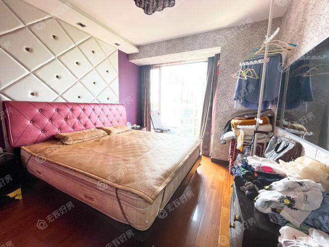 衡阳耀江花园二手房