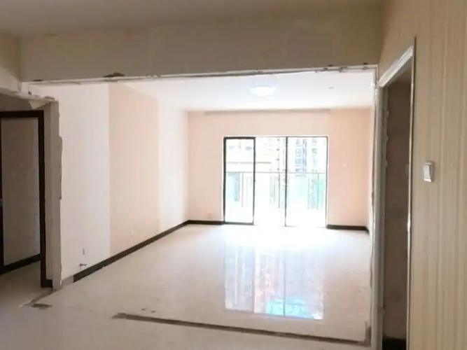 昆明中天花园二手房