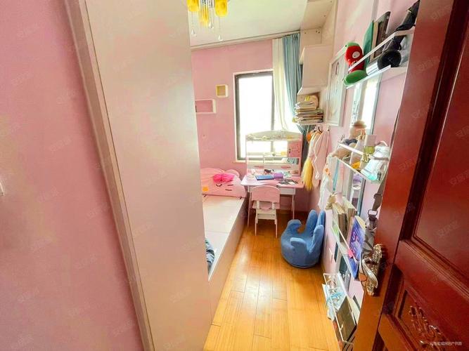 昆明中天花园二手房