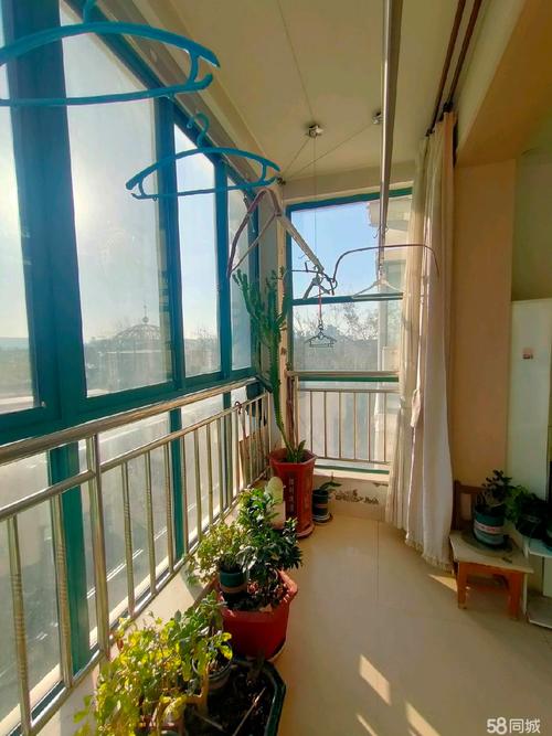 滨州望海花园二手房