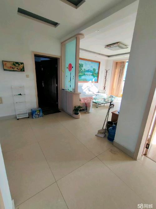 滨州望海花园二手房