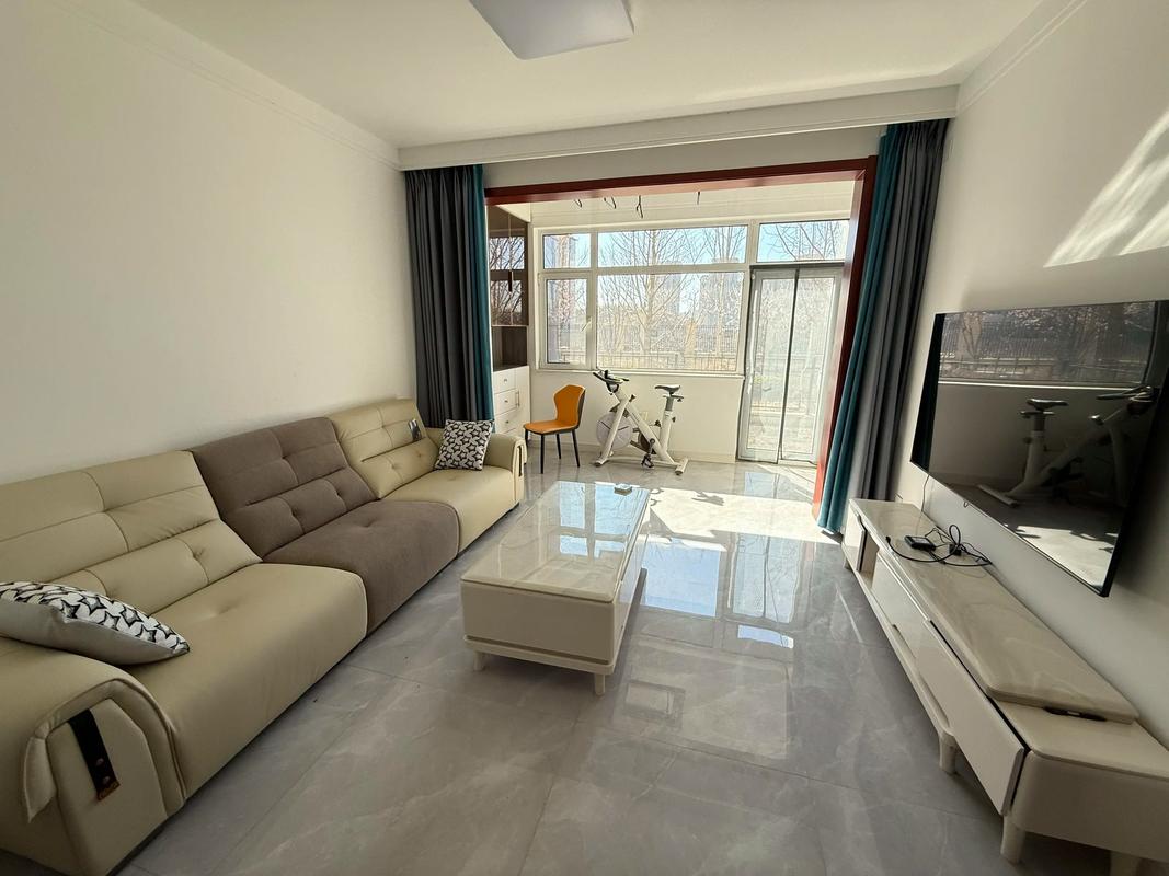 大同御东花园二手房