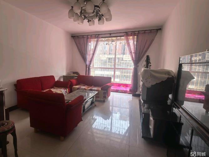 大同御东花园二手房