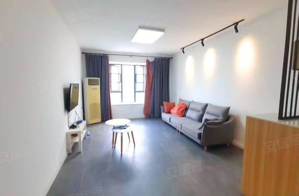 椒江中央花园二手房