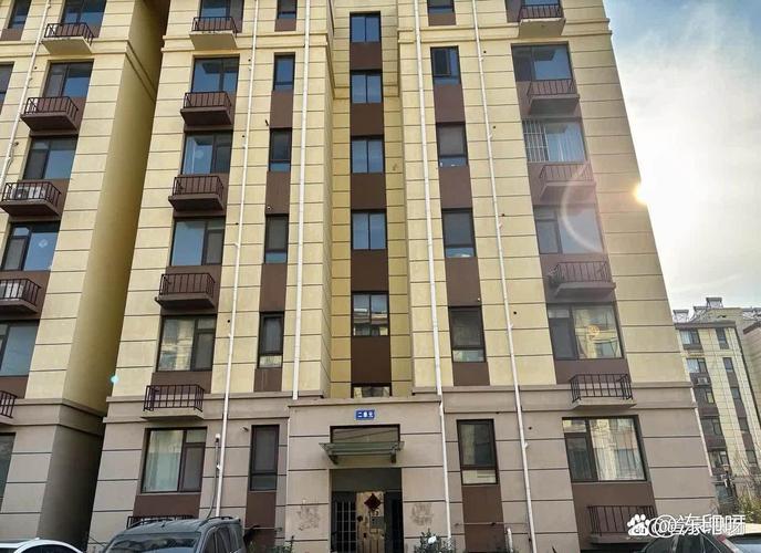 泰安膏城花园二手房