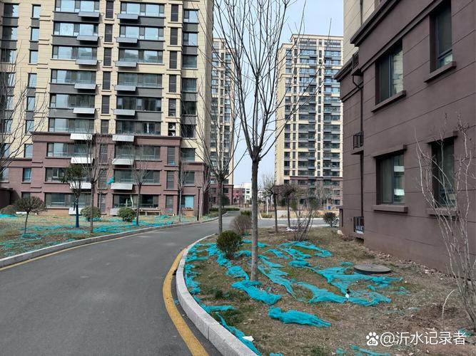 泰安膏城花园二手房