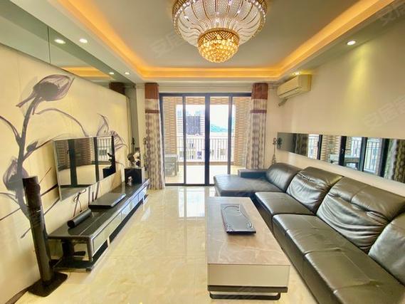 中山市远洋城万象花园