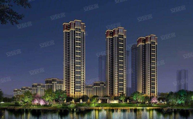 四川射洪新开楼盘