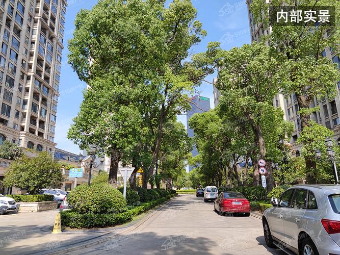 江阴黄山华都房价