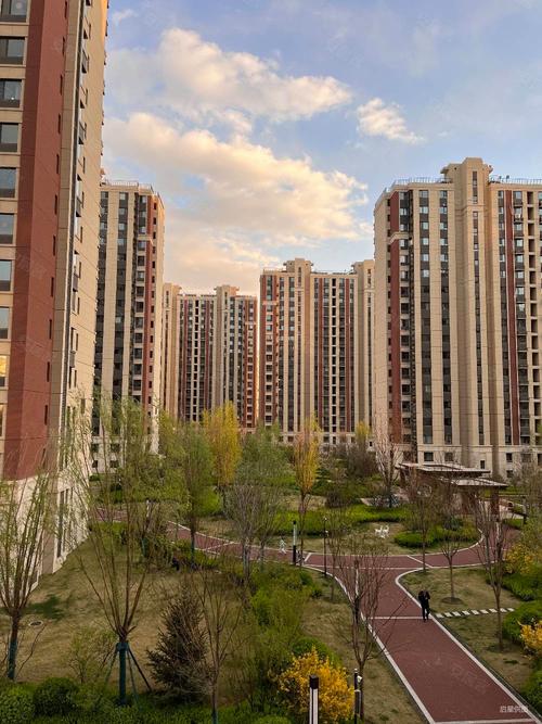 太原在售大红本楼盘