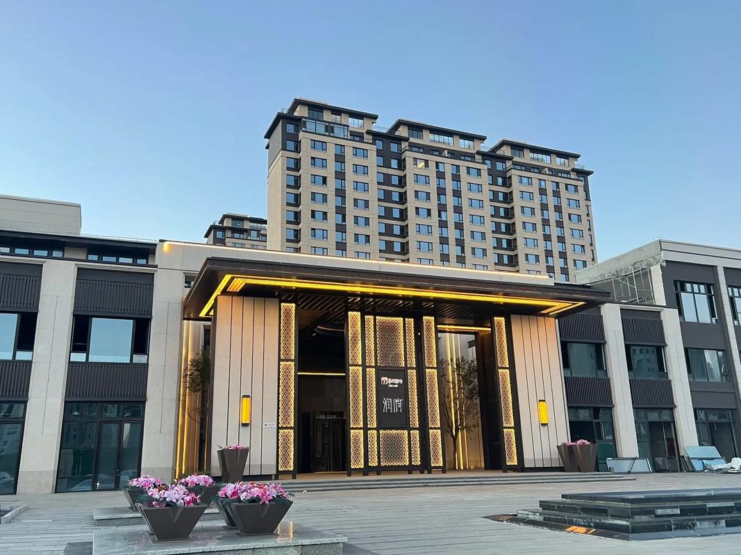 太原在售大红本楼盘