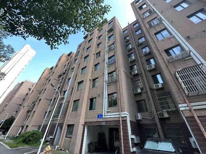 江阴黄山小区房价