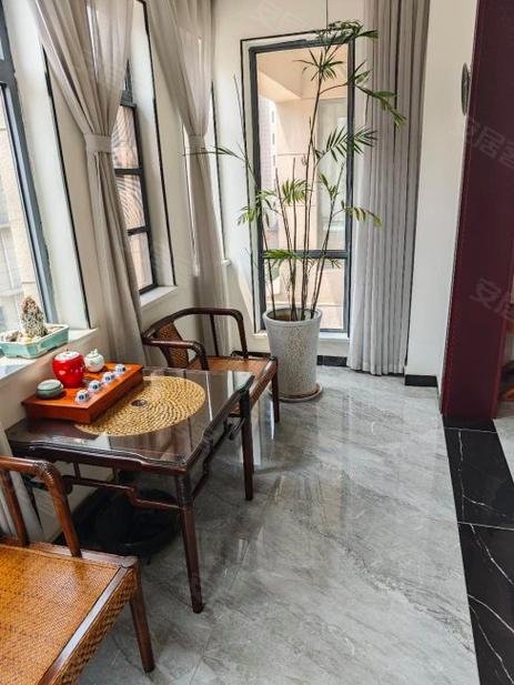 开封蝶御花园二手房