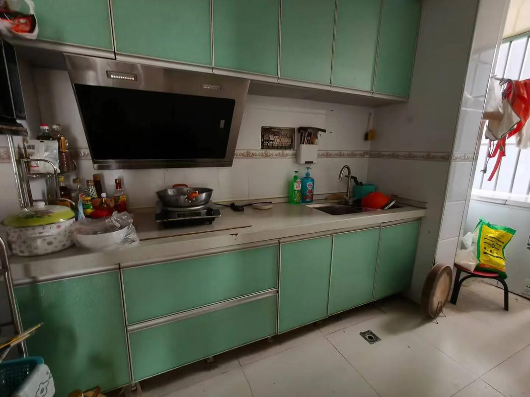 开封蝶御花园二手房