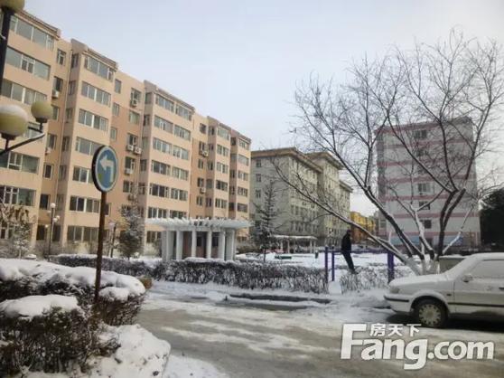 惠安中新花园二手房