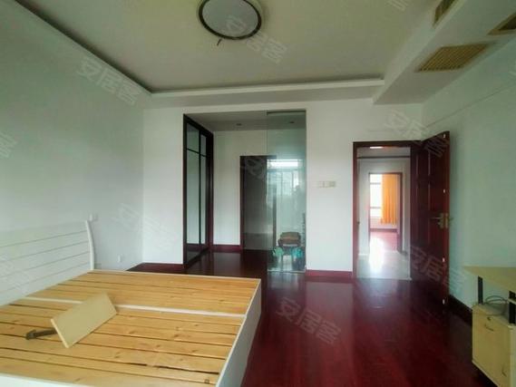 合肥维也纳森林花园二手房