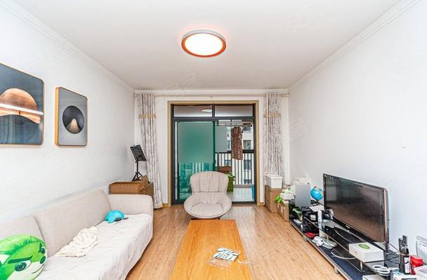 合肥维也纳森林花园二手房