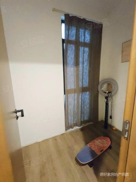 合肥维也纳森林花园二手房