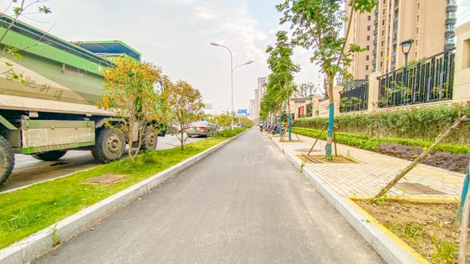 合肥高铁都市花园怎么样