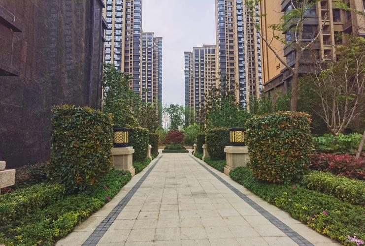 合肥高铁都市花园怎么样