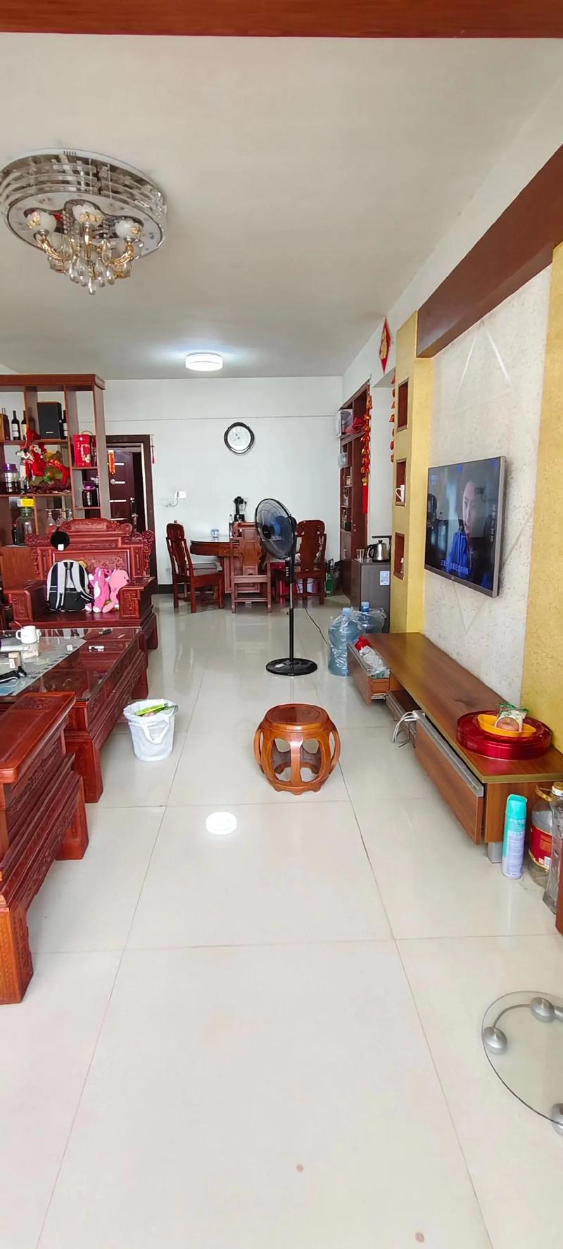 宾阳都市花园二手房