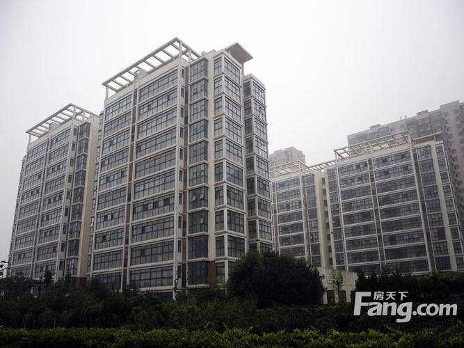 皇山花园三期怎么样