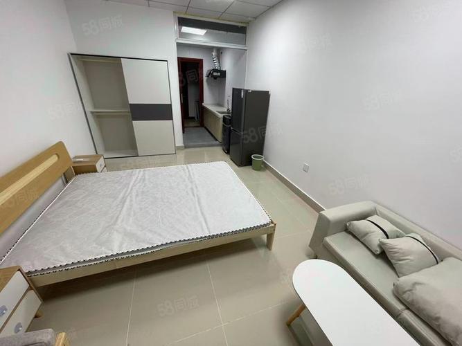 包河花园一室一厅